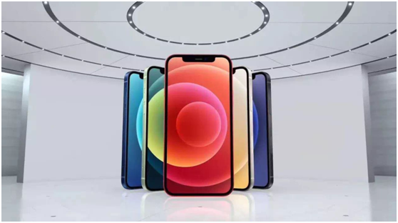iPhone12系列新品正式發(fā)布，蘋果概念股天音控股價值凸顯