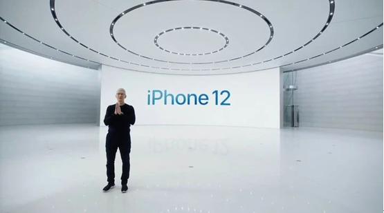 iPhone12“真香”預(yù)約破百萬(wàn)，藍(lán)思科技玻璃再創(chuàng)新顯實(shí)力