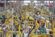 哈工智能營收同比持平，完善“AI+ROBOT”生態圈賦能中國制造