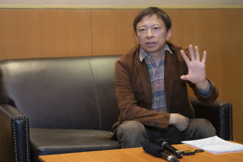 同比增長