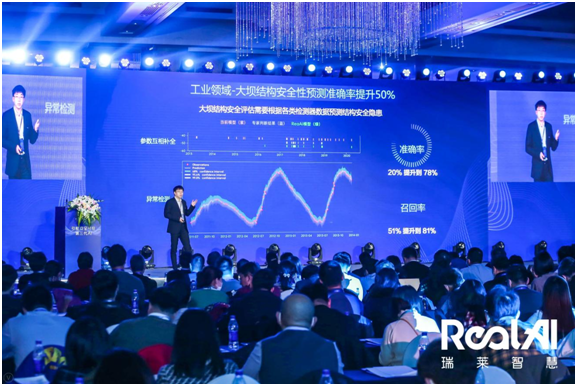 清華系RealAI發布首個企業級隱私保護機器學習平臺與升級版AI模型殺毒軟件