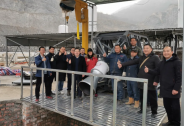 天兵科技完成億元人民幣A+輪融資，中科院旗下國科投資領投