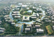 開爾新材中標西湖大學外幕墻，市場空間彈性大