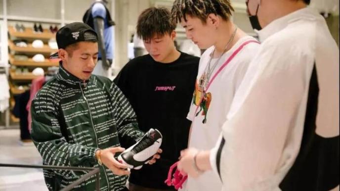 為“他”發(fā)聲：全球首個以新男士為主題的展會來了！