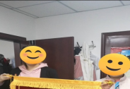 人民有期盼，保險(xiǎn)有溫度