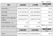 多元產品布局增強業(yè)績抗周期能力，藍思科技2020年度實現營收369.84億元 
