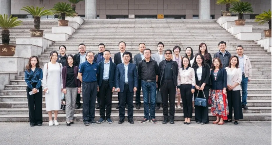 從生命起源到登陸火星，火星探索科學團共赴追光之旅