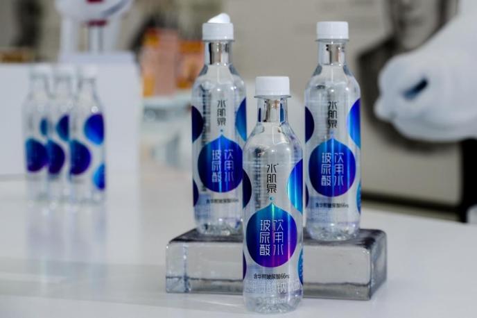 小分子大生意 透明質酸鈉入食開辟新藍海