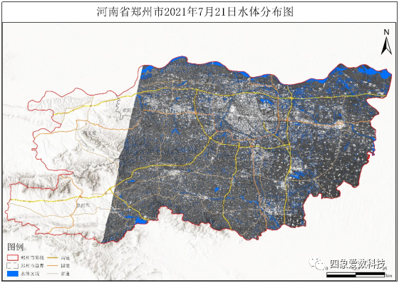 援馳災(zāi)區(qū)，硬科技企業(yè)在行動(dòng)！