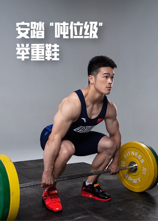 中國品牌強勢崛起，安踏穩居行業第一
