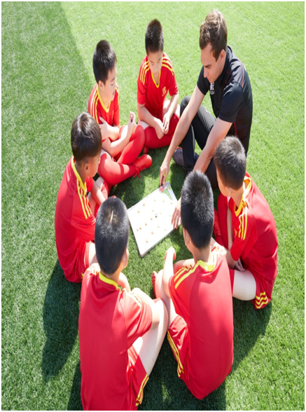 “危”“機(jī)”并存，樂(lè)動(dòng)體育在特殊時(shí)代升級(jí)訓(xùn)練模式