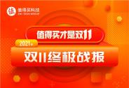 值得買科技發(fā)布雙11戰(zhàn)報：優(yōu)質(zhì)內(nèi)容助力理性消費，營銷服務(wù)賦能寶藏國貨