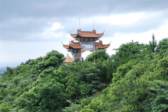 廣東觀音山:文旅樣本捍衛生態文明的坎坷之路