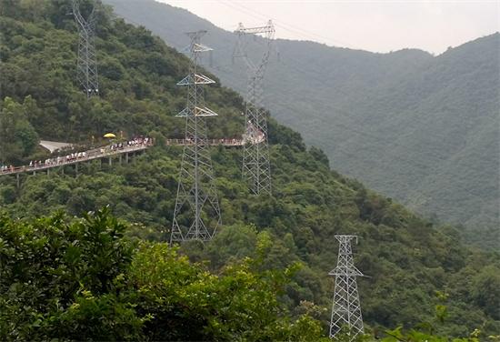 廣東觀音山:文旅樣本捍衛生態文明的坎坷之路