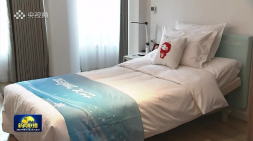 冬奧會讓智能床成功出圈，看中國智造如何關懷國人睡眠健康