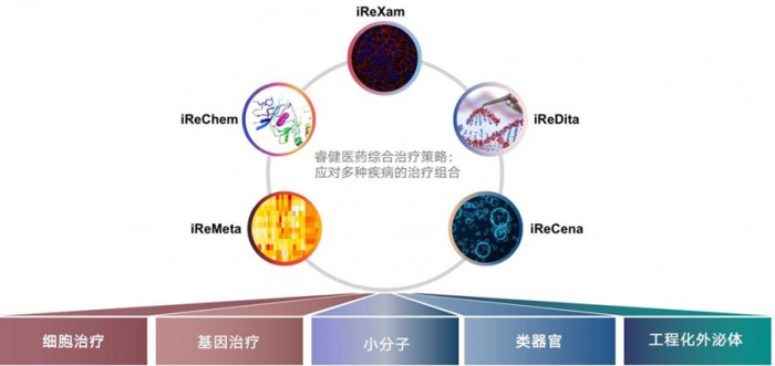 睿健醫藥NouvNeu001臨床實驗在即 細胞藥物提供帕金森治愈新可能