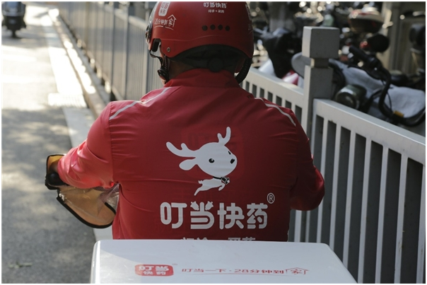 叮當快藥專業醫藥服務 助力市民科學防暑、健康過三伏