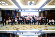 揚帆起航，再鑄輝煌