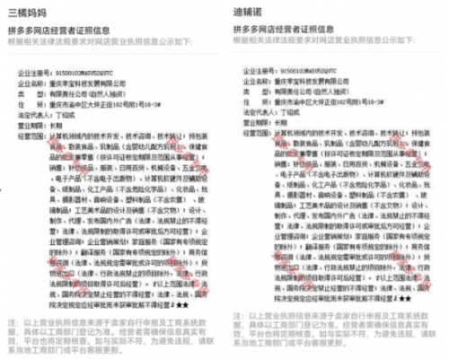 市場出現(xiàn)益生菌仿冒產(chǎn)品 消費(fèi)者要擦亮雙眼警惕套路
