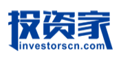 聚燦光電：公司在信息技術應用創新產業上暫未布局
