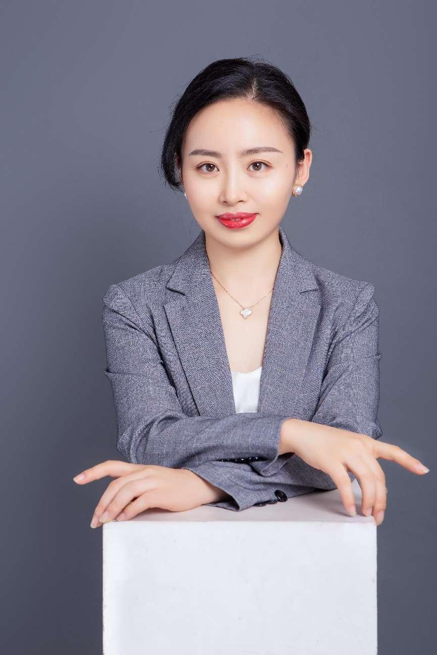 同方全球人壽陶莉：保險帶給我的生活更多可能｜對話保險咖⑥