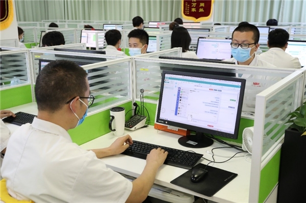 打破知識盲區，叮當快藥專業醫生助力老年人防治骨質疏松