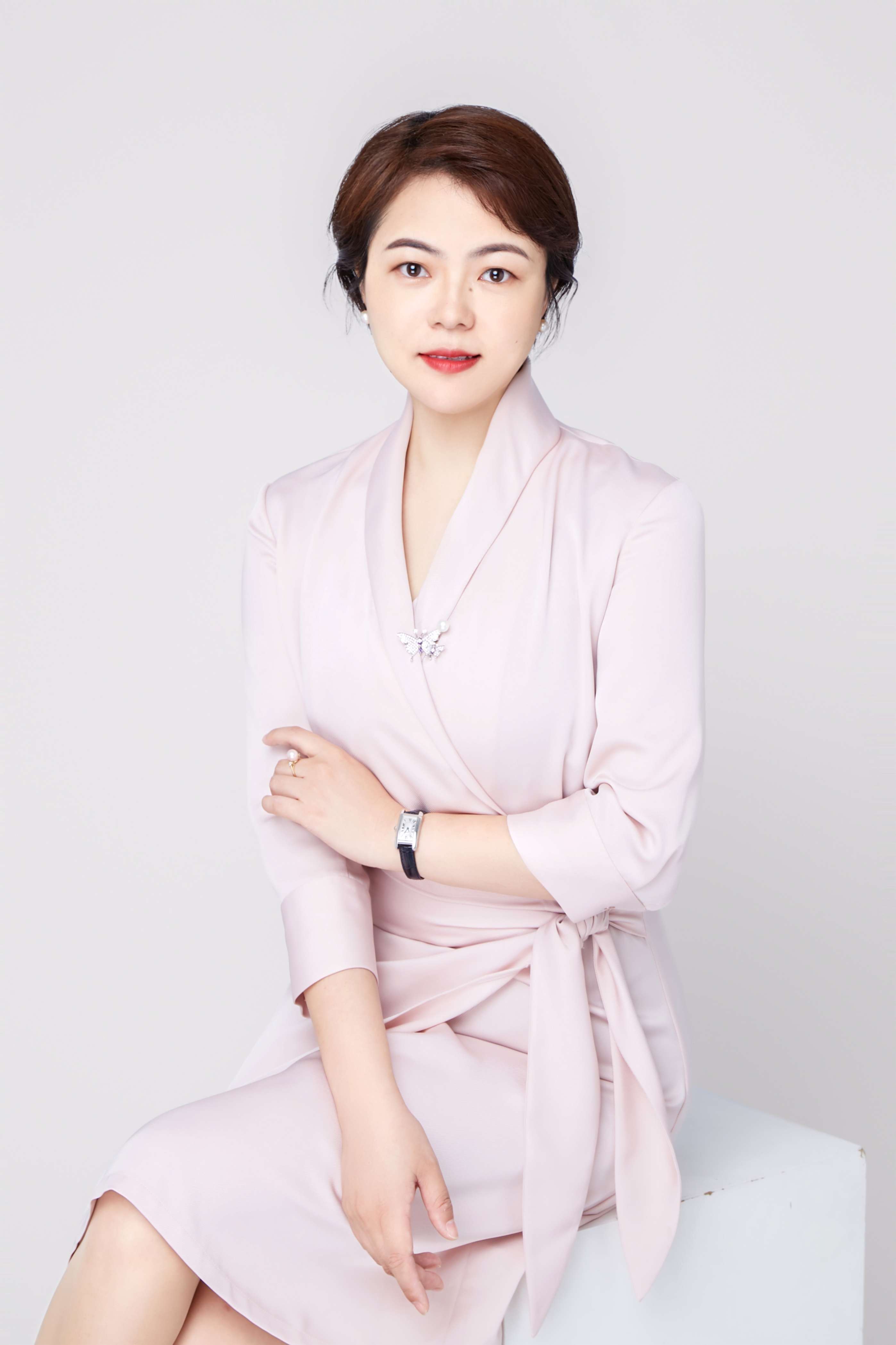 同方全球人壽王胤：成人達己，在工作中收獲幸福｜對話保險咖①