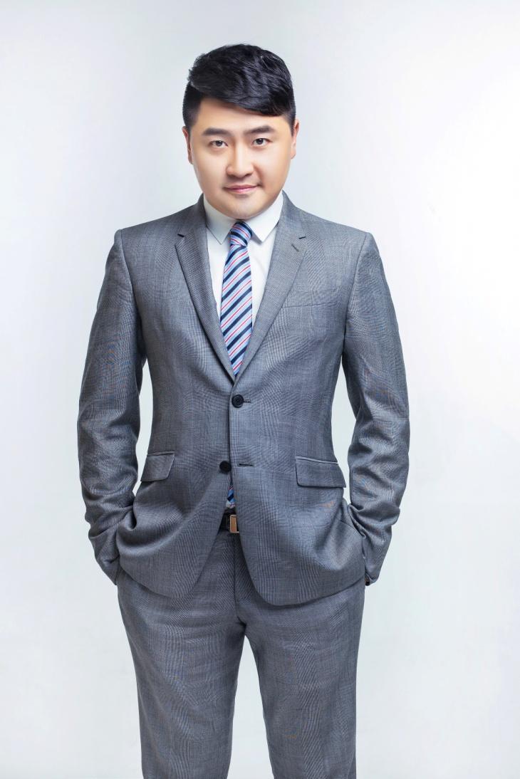 同方全球人壽顏蘇：17年執著堅守 好心態伴他一路前行