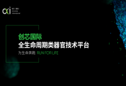 創芯國際再獲億元Pre-B輪融資