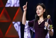 當(dāng)選美國(guó)兩院院士后，清華女神回國(guó)了！ 