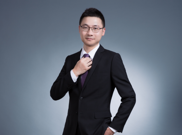 周波的頭像