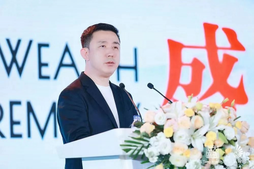 大唐財富盛唐年會點亮三亞，三大服務新生態打造難忘回憶