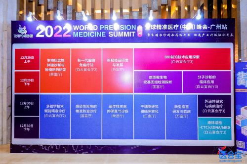 博雅生命亮相全球精準醫療（中國）峰會：細胞自動化醫療器械受臨床認可