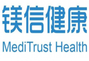 鎂信健康完成C+輪融資