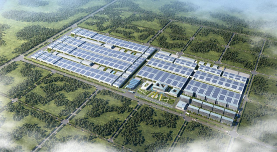 廣域銘島攜手衢州極電，加速新能源動力電池行業(yè)數(shù)字化進程