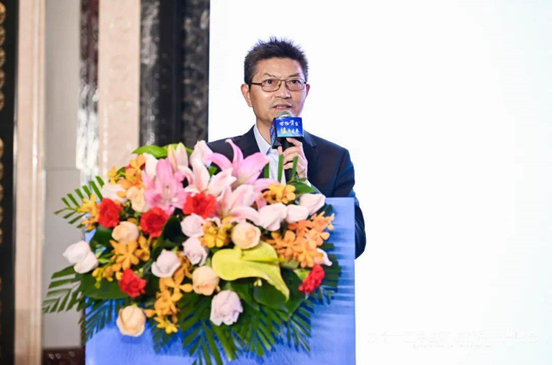 前海方舟陳文正：股權(quán)投資發(fā)展的三個趨勢，五大賽道充滿機(jī)遇