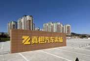 真橙汽車(chē)獲5億元戰(zhàn)略融資