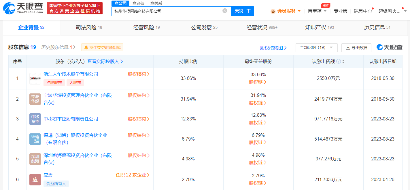 中國移動投資智能家居品牌樂橙