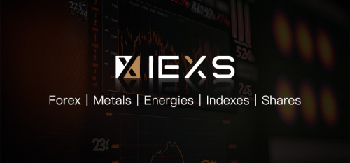 IEXS盈十證券品牌全面升級(jí)，現(xiàn)代國(guó)際化形象更具吸引力