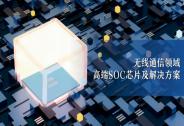 白盒子微電子完成數億元A輪融資