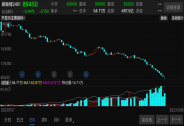 暴跌超60%，又一資本泡沫急速破裂！