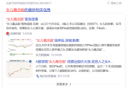 昔日大牛股卷土重來！女兒美國創業，父親國內套現