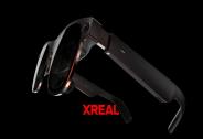 「XREAL」完成新一輪6000萬美元戰略融資