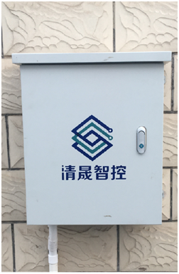 清晟智控完成種子+輪融資，由中科創(chuàng)星獨(dú)家投資