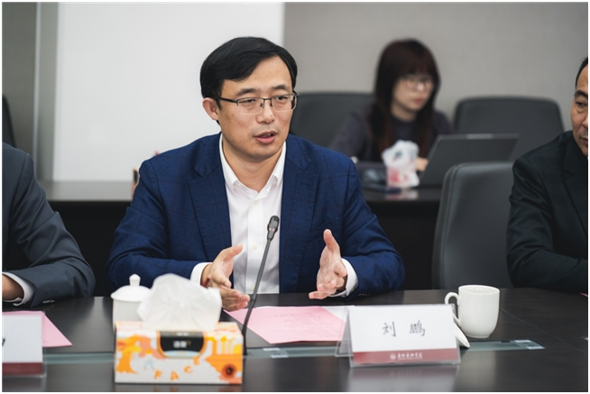中順潔柔與廣州美術(shù)學(xué)院達(dá)成戰(zhàn)略合作，標(biāo)志校企合作邁向新階段