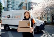 UniUni完成5000萬美元C輪融資