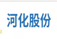 河化股份中報業績亮眼，營收利潤已連續多個季度正向增長