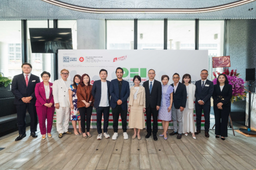 Sun Life永明：“以先見，藝想未來”可持續經營提升社會保障價值