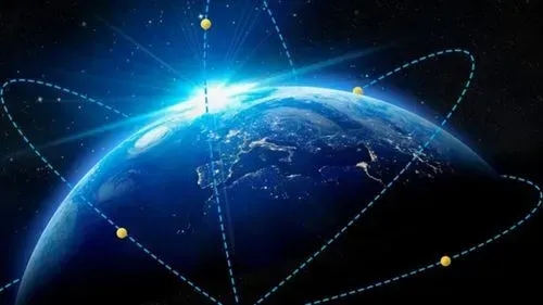 空間激光通信領(lǐng)域名企極光星通完成數(shù)億元A+輪融資