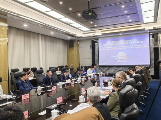 江蘇藻鏈生態與賜百年聯手制定微藻碳足跡國際標準